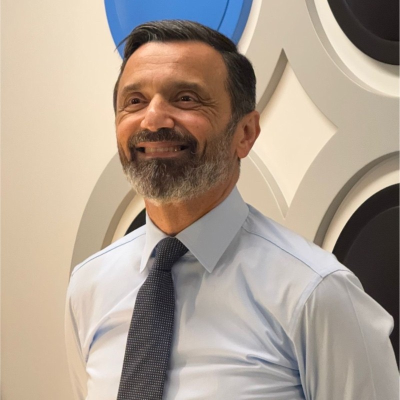 Mahmoud Dayeh, General Manager, Arabian Company - UAE.